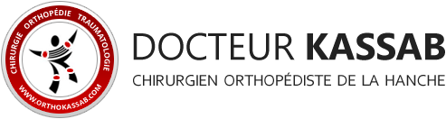 Docteur Kassab